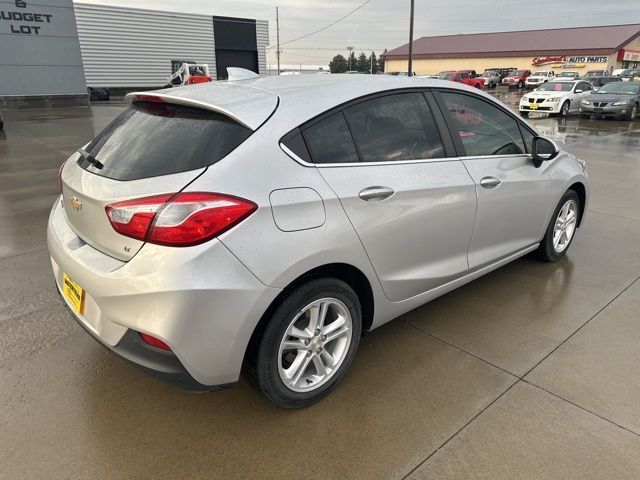 2018 Chevrolet Cruze LT Watertown SD