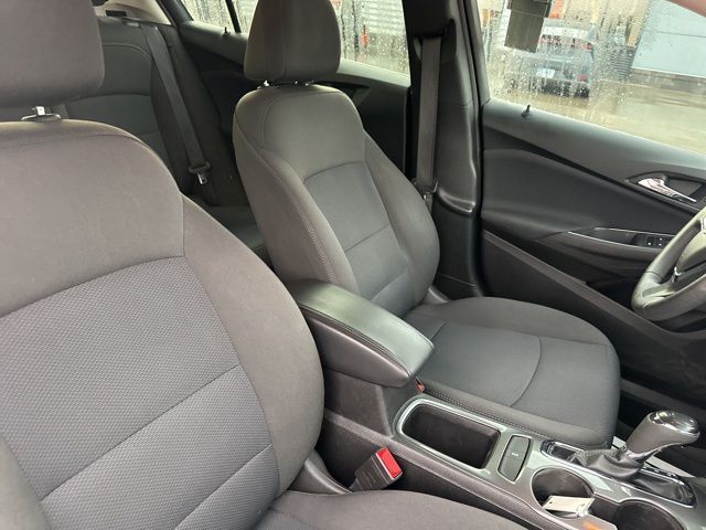 2018 Chevrolet Cruze LT Watertown SD