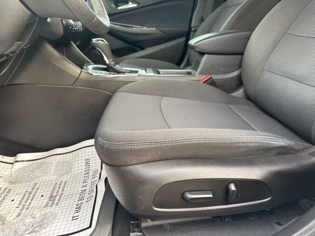 2018 Chevrolet Cruze LT Watertown SD