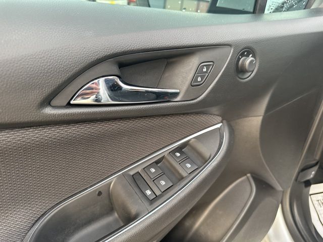 2018 Chevrolet Cruze LT Watertown SD