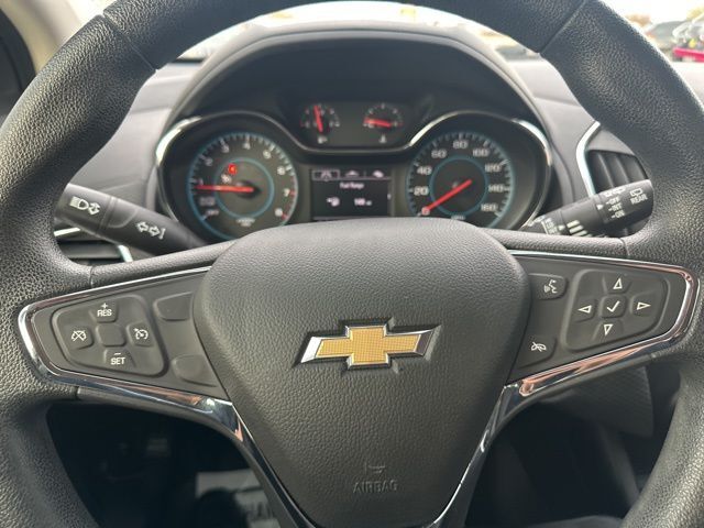 2018 Chevrolet Cruze LT Watertown SD