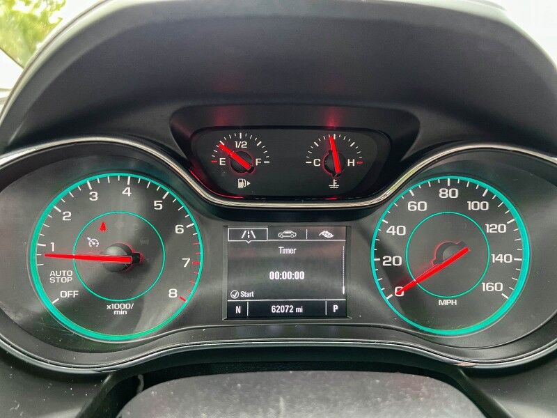 2018 Chevrolet Cruze LT Wilmington NC