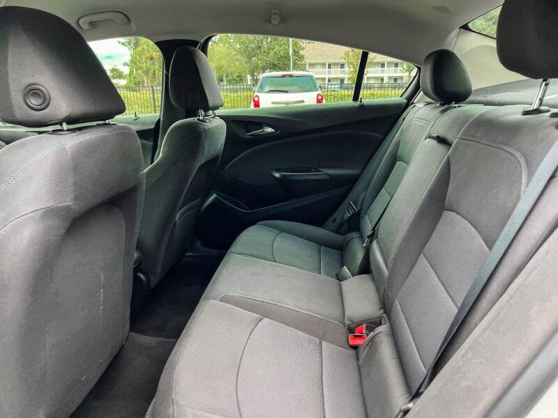 2018 Chevrolet Cruze LT Wilmington NC