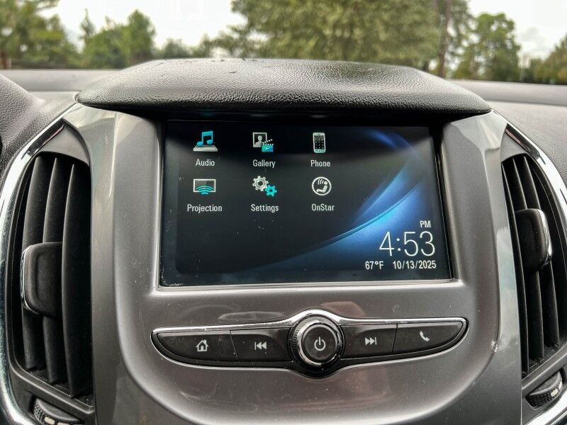 2018 Chevrolet Cruze LT Wilmington NC