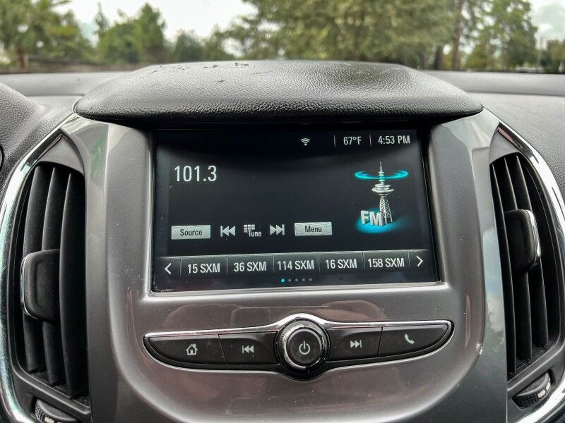 2018 Chevrolet Cruze LT Wilmington NC