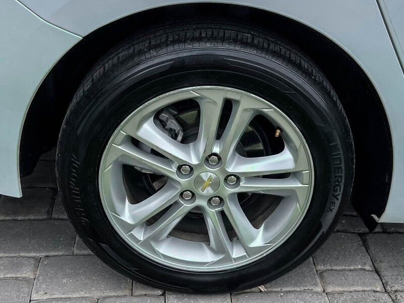 2018 Chevrolet Cruze LT Wilmington NC