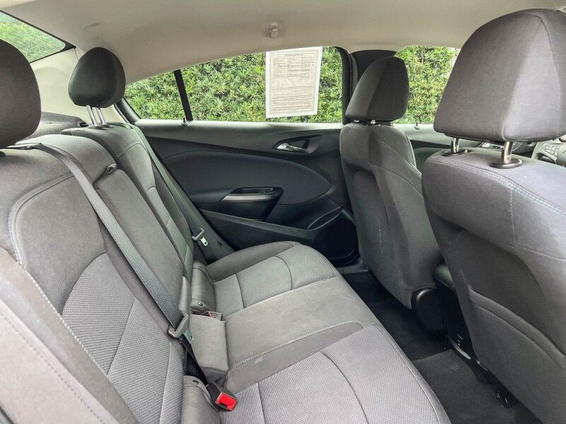 2018 Chevrolet Cruze LT Wilmington NC