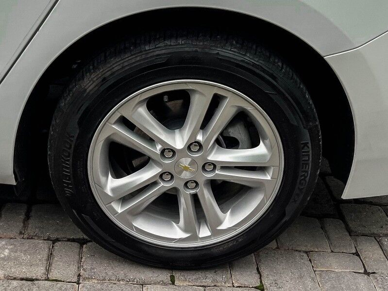 2018 Chevrolet Cruze LT Wilmington NC