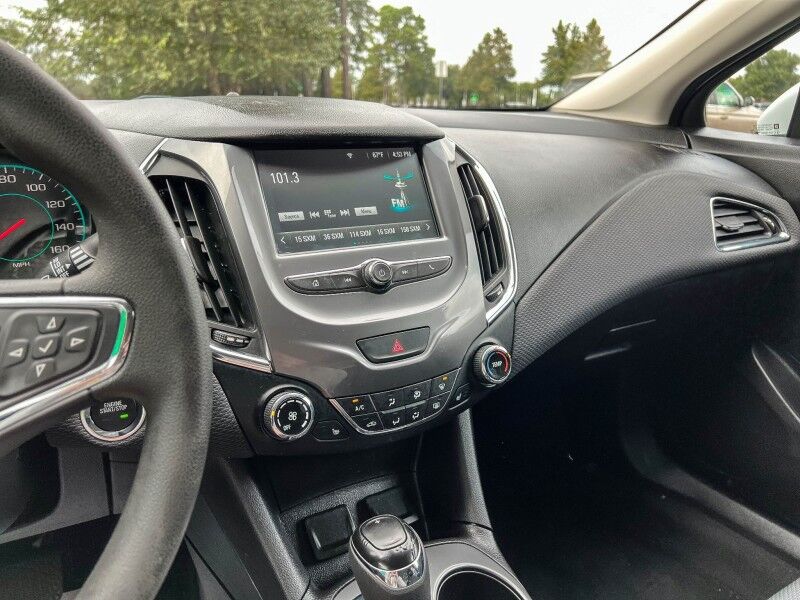 2018 Chevrolet Cruze LT Wilmington NC