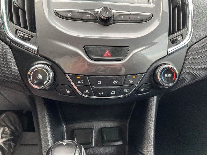 2018 Chevrolet Cruze LT Wilmington NC