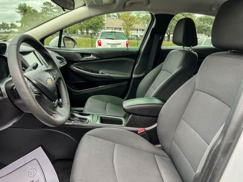 2018 Chevrolet Cruze LT Wilmington NC