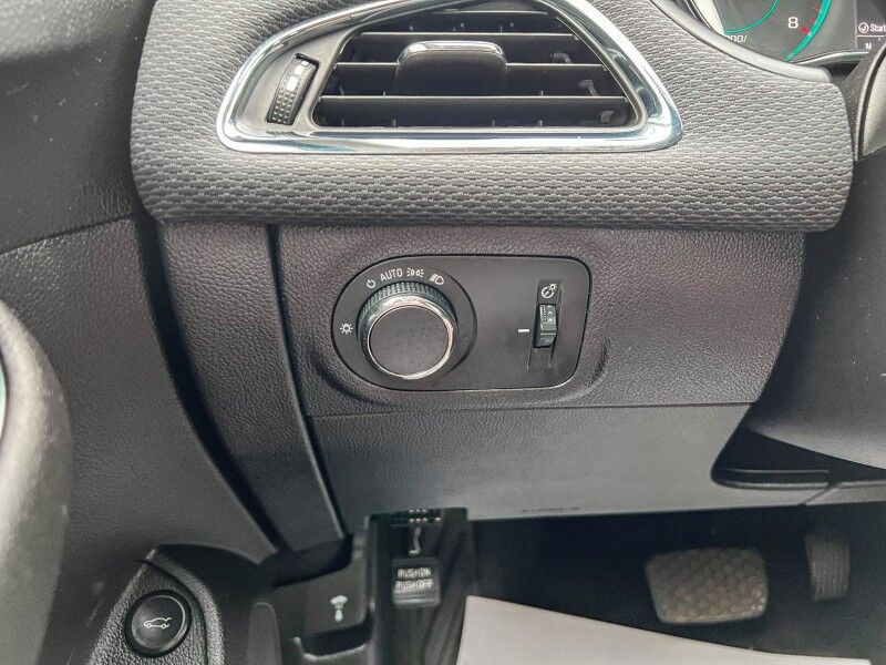 2018 Chevrolet Cruze LT Wilmington NC