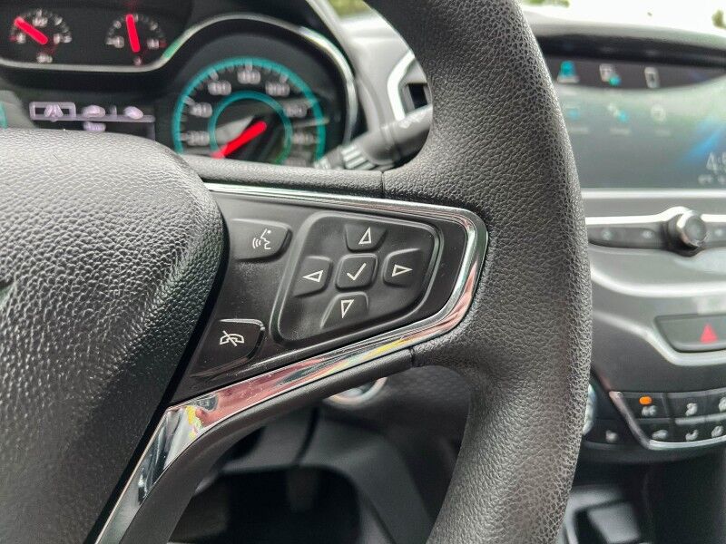 2018 Chevrolet Cruze LT Wilmington NC