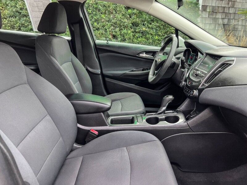 2018 Chevrolet Cruze LT Wilmington NC