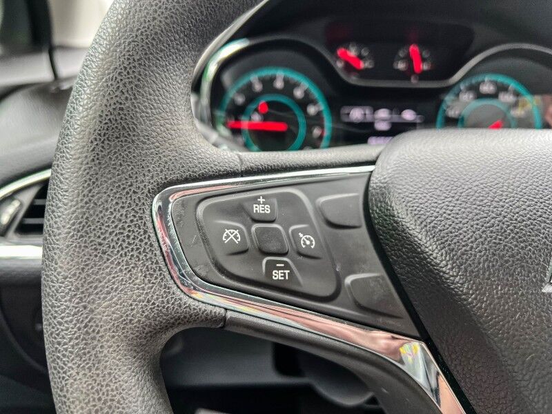 2018 Chevrolet Cruze LT Wilmington NC