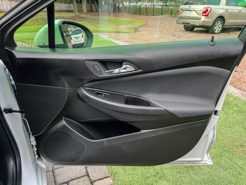2018 Chevrolet Cruze LT Wilmington NC