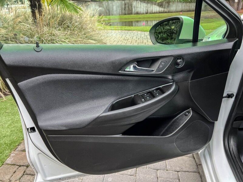 2018 Chevrolet Cruze LT Wilmington NC