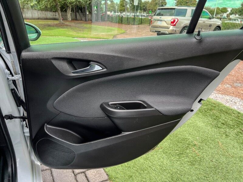2018 Chevrolet Cruze LT Wilmington NC