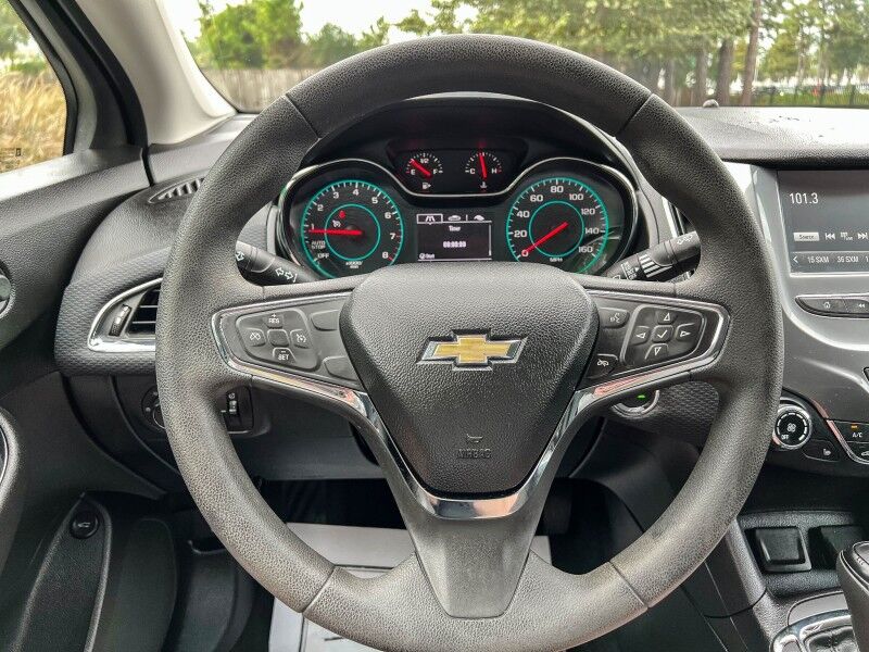 2018 Chevrolet Cruze LT Wilmington NC