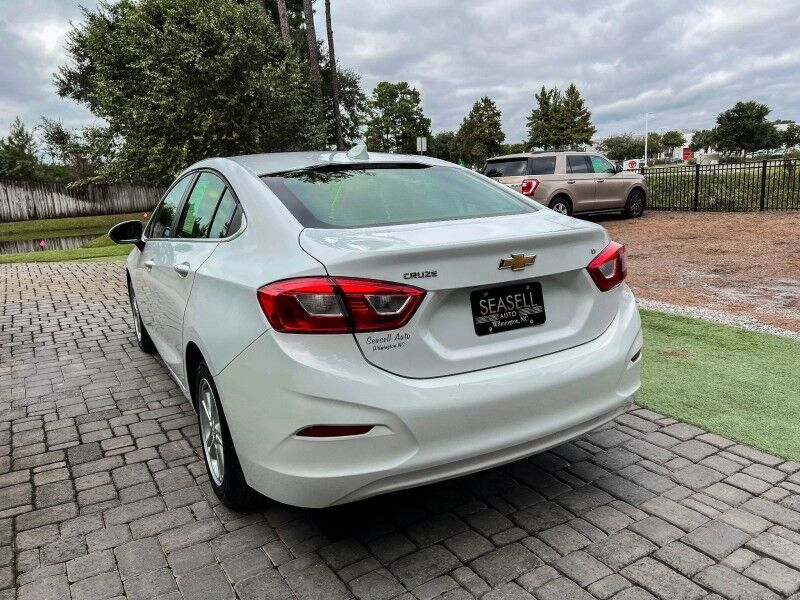 2018 Chevrolet Cruze LT Wilmington NC