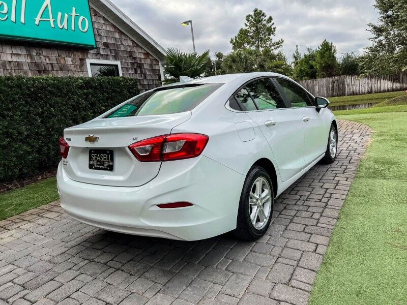 2018 Chevrolet Cruze LT Wilmington NC