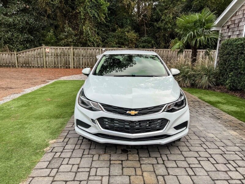 2018 Chevrolet Cruze LT Wilmington NC