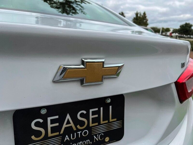 2018 Chevrolet Cruze LT Wilmington NC