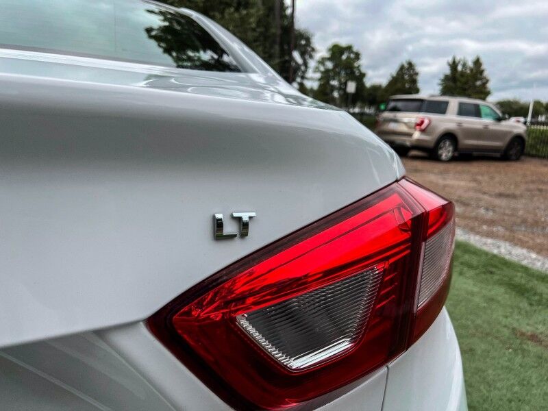 2018 Chevrolet Cruze LT Wilmington NC