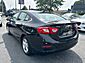 2018 Chevrolet Cruze LT Worcester MA