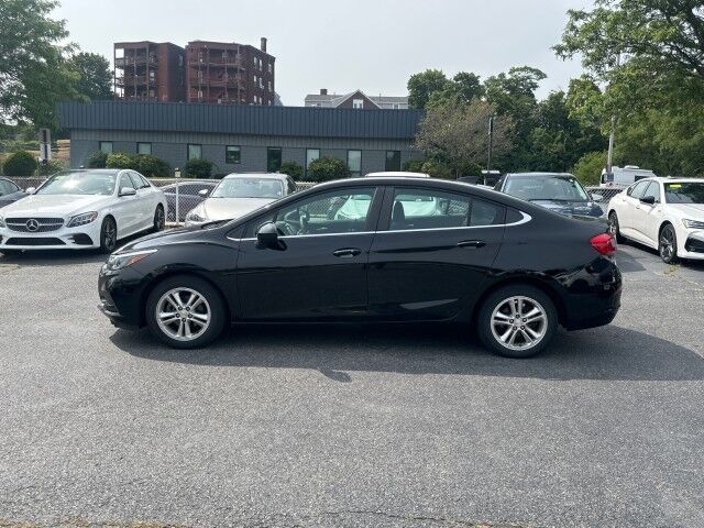 2018 Chevrolet Cruze LT Worcester MA