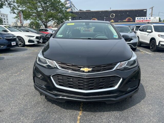 2018 Chevrolet Cruze LT Worcester MA