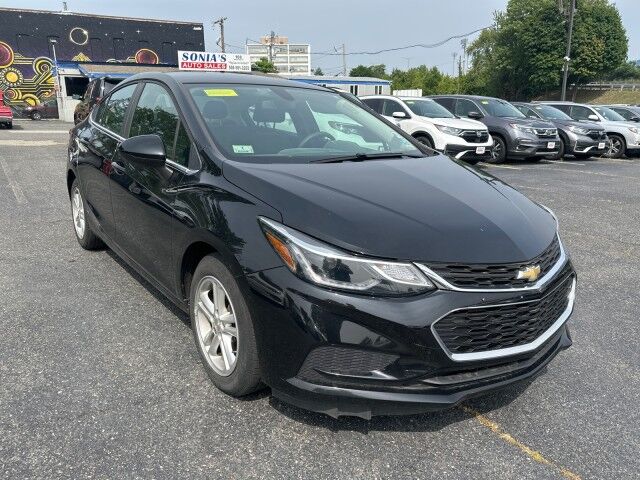 2018 Chevrolet Cruze LT Worcester MA