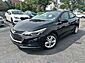 2018 Chevrolet Cruze LT Worcester MA