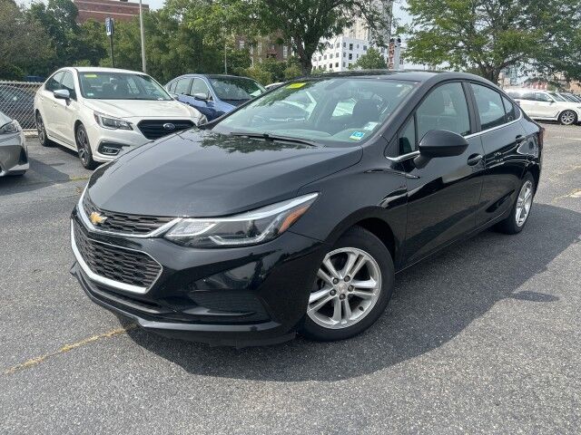 2018 Chevrolet Cruze LT Worcester MA