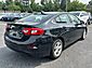 2018 Chevrolet Cruze LT Worcester MA