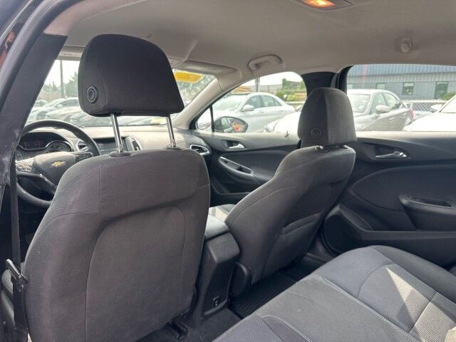 2018 Chevrolet Cruze LT Worcester MA