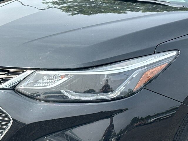 2018 Chevrolet Cruze LT Worcester MA