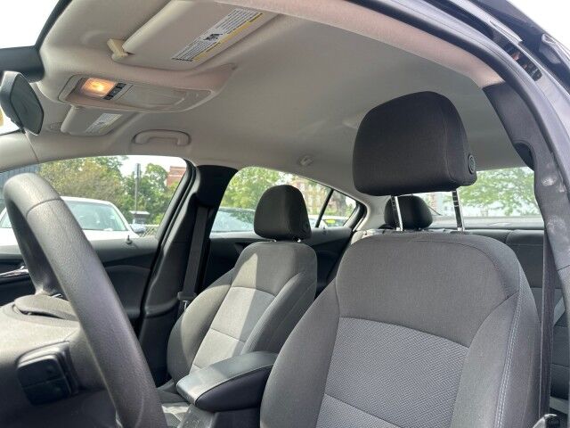 2018 Chevrolet Cruze LT Worcester MA
