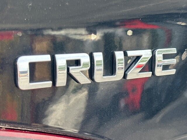 2018 Chevrolet Cruze LT Worcester MA