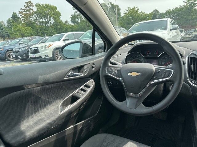 2018 Chevrolet Cruze LT Worcester MA