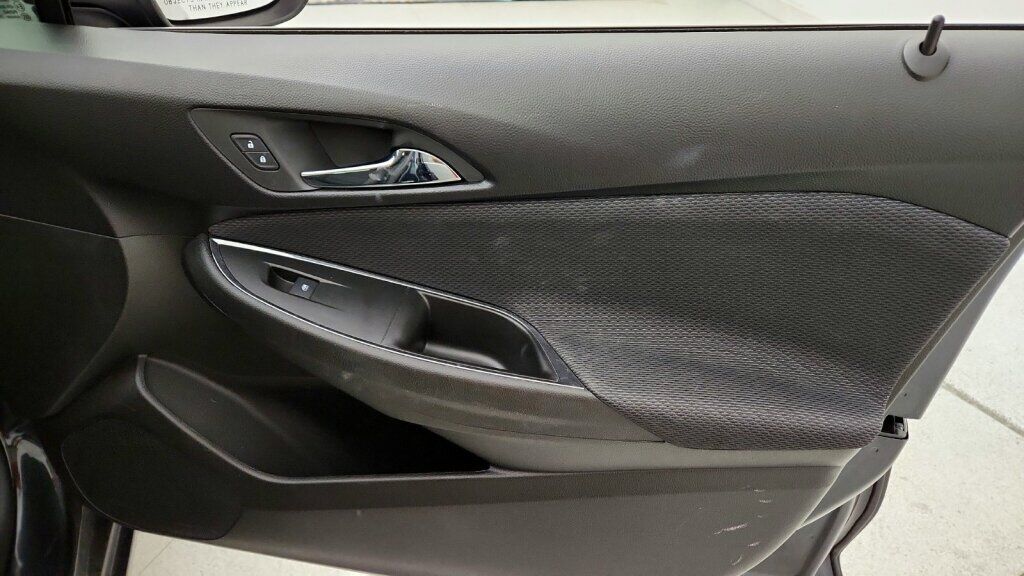 2018 Chevrolet Cruze LT Laurel MD
