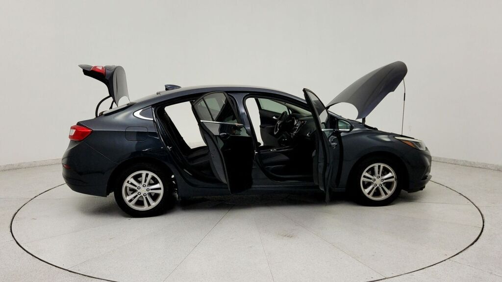2018 Chevrolet Cruze LT Laurel MD