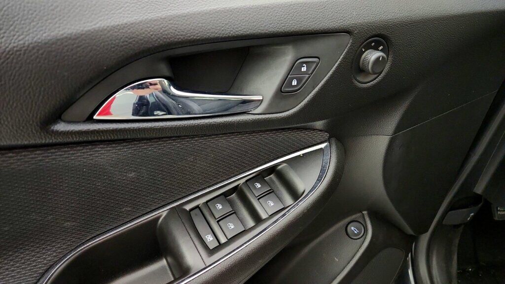 2018 Chevrolet Cruze LT Laurel MD