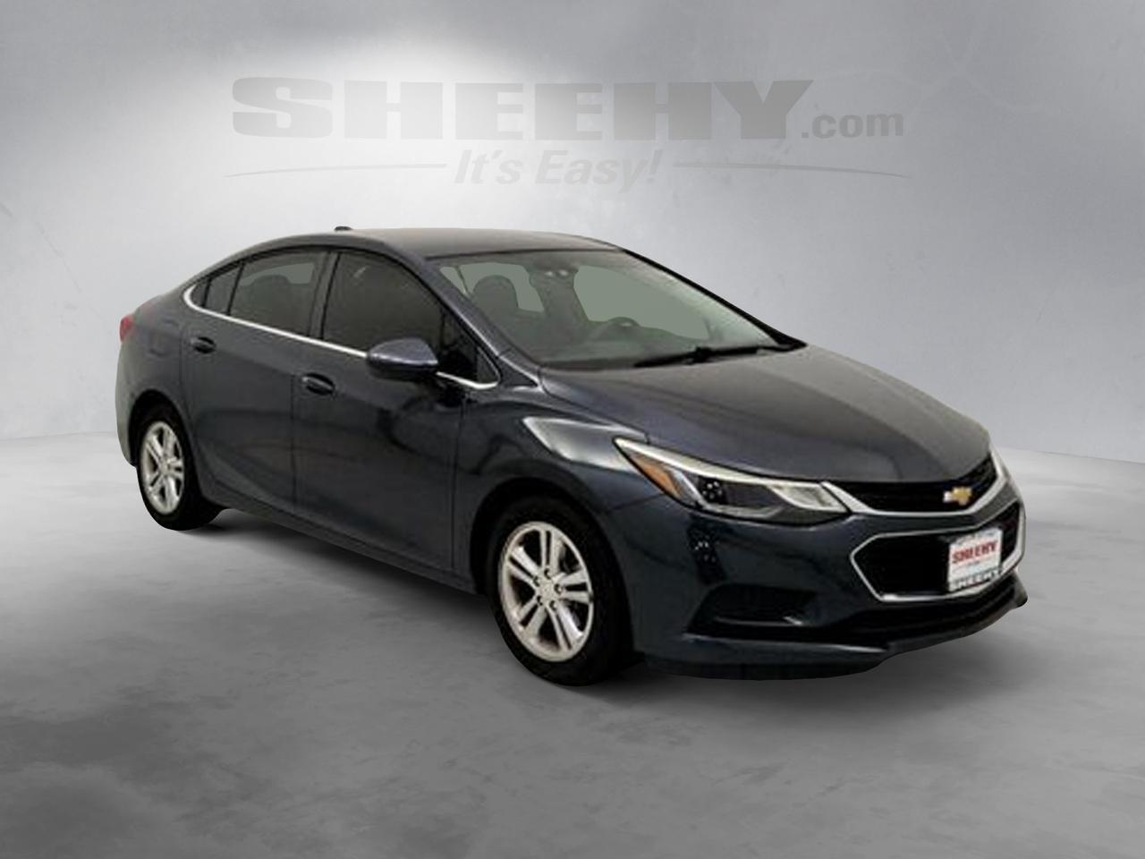 2018 Chevrolet Cruze LT Laurel MD