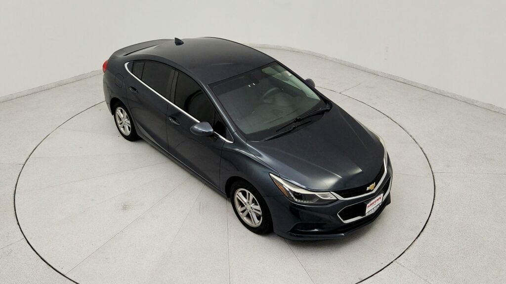 2018 Chevrolet Cruze LT Laurel MD