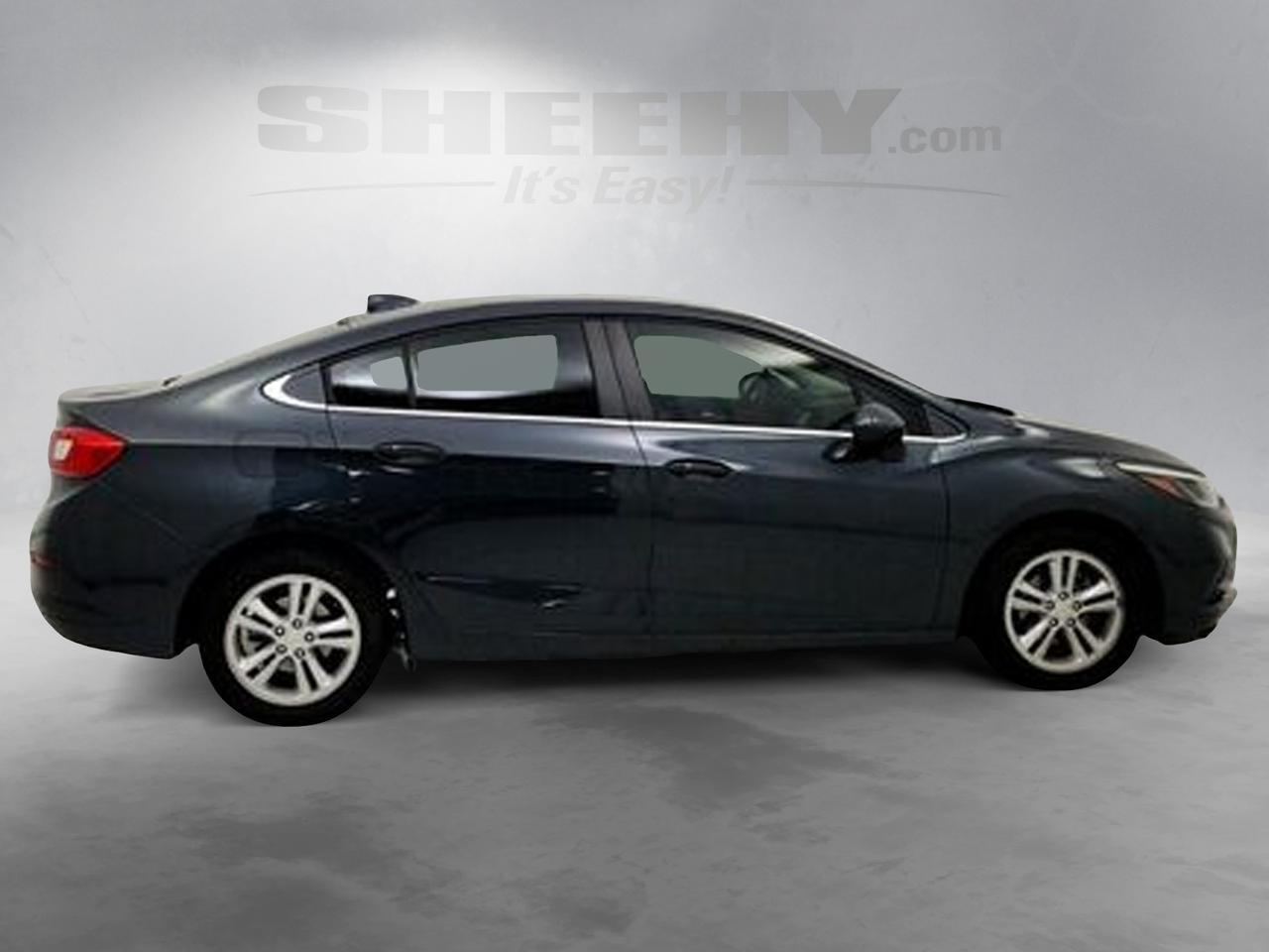 2018 Chevrolet Cruze LT Laurel MD
