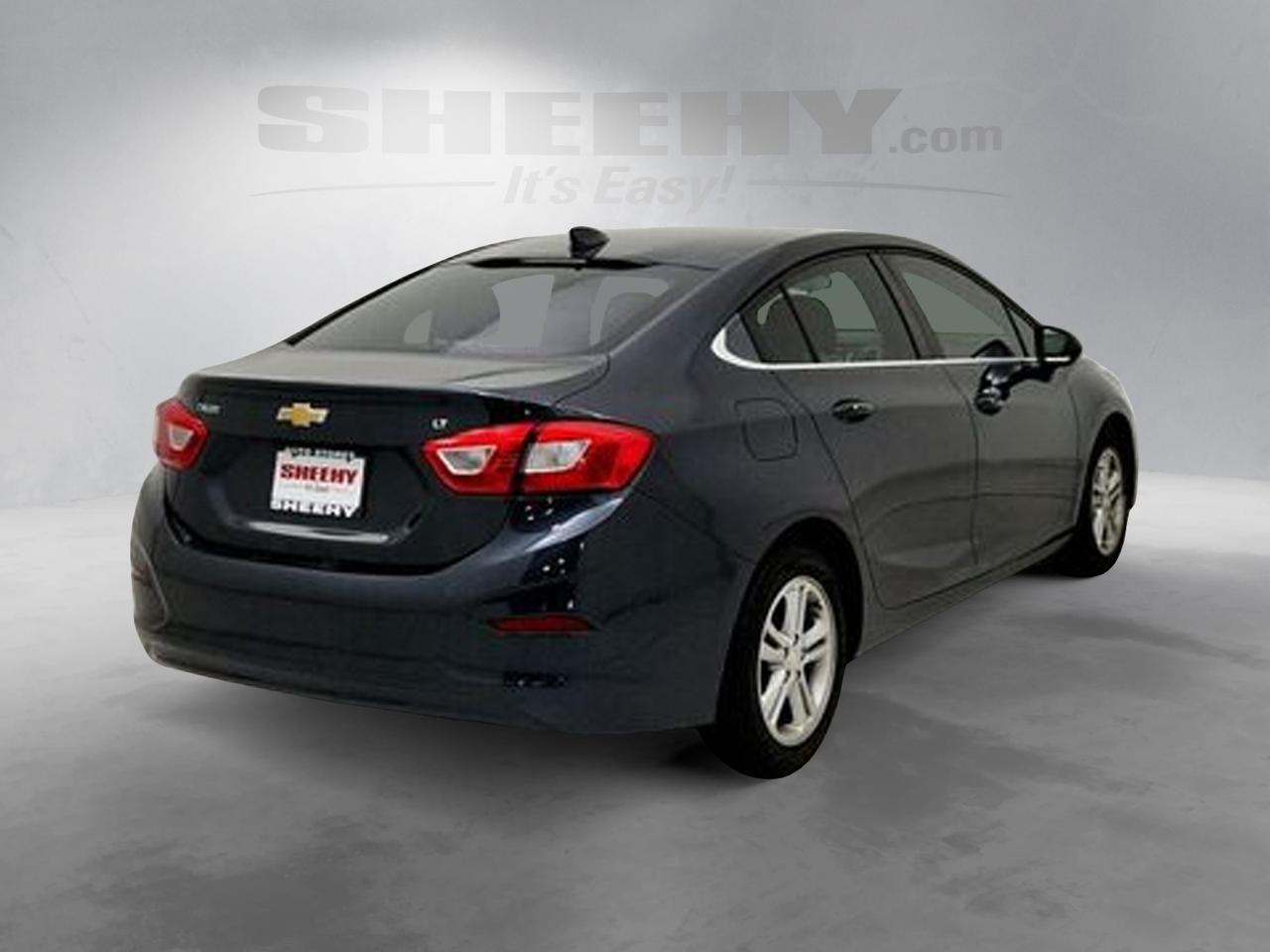 2018 Chevrolet Cruze LT Laurel MD