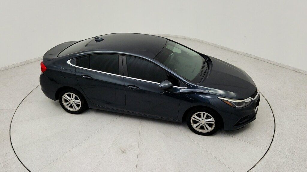 2018 Chevrolet Cruze LT Laurel MD