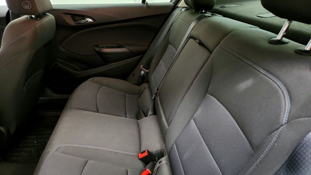 2018 Chevrolet Cruze LT Laurel MD