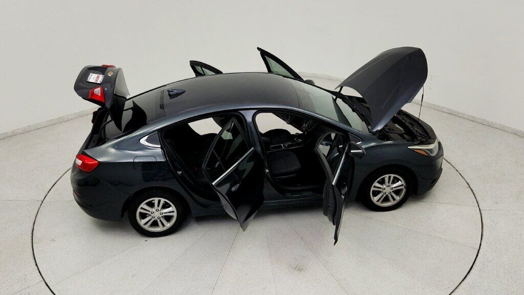 2018 Chevrolet Cruze LT Laurel MD